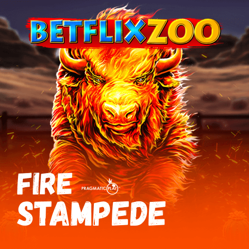 FIRE-STAMPEDE