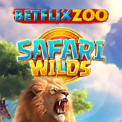 Safari-Wild